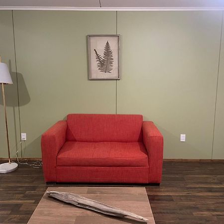 Terra Hostal Puerto Natales Eksteriør bilde