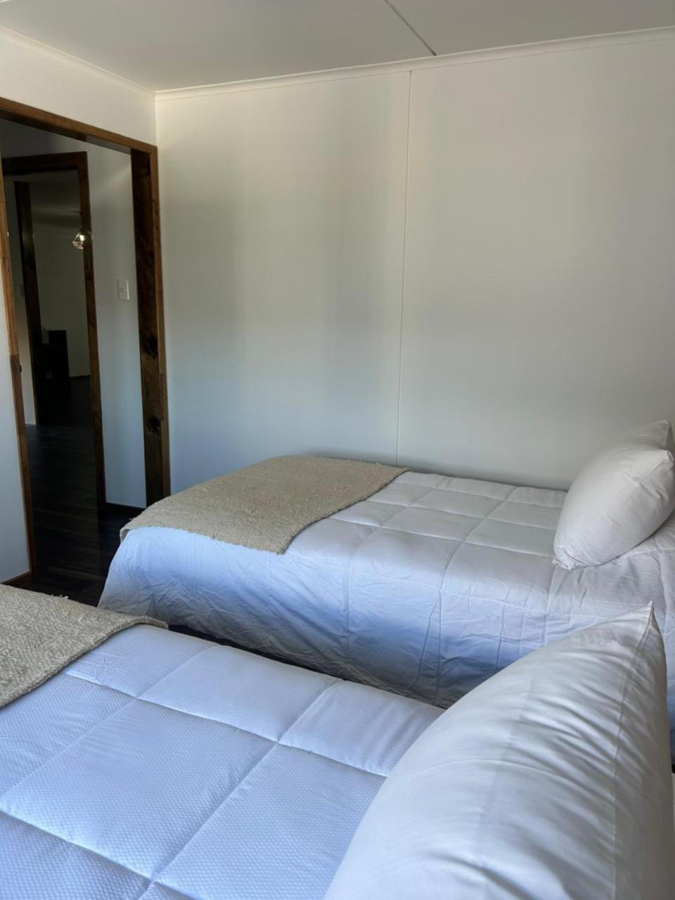Terra Hostal Puerto Natales Eksteriør bilde